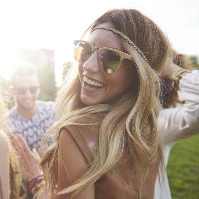 Tinute de concert vara in aer liber