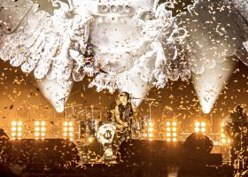 YUNGBLUD A AFLAT CHIAR ÎNAINTE DE SHOW-UL DE LA UNTOLD DUBAI CĂ ESTE NOMINALIZAT LA TREI PREMII GRAMMY