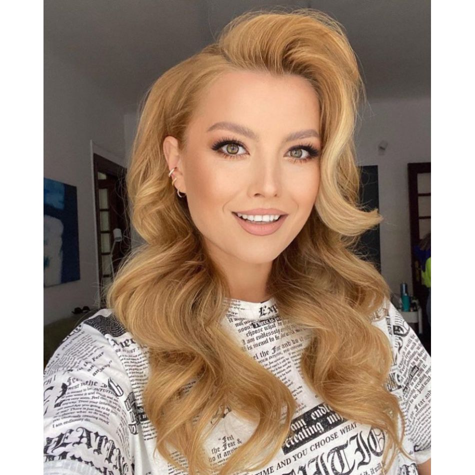 Alimentul pe care Elena Gheorghe îl consumă în fiecare dimineață! Artista a găsit remediul pentru problemele de sănătate