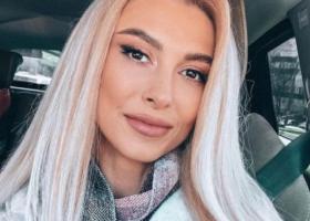 Andreea Bălan, mesaj emoționant la trei ani de când a născut și a făcut stop cardiac. Fetița ei, Clara este sărbărorita zilei