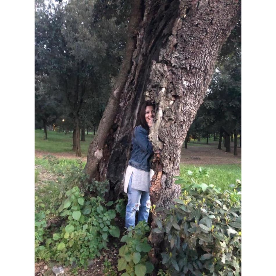 Fosta soție a lui Răzvan Simion, viitor psiholog! Diana a absolvit Facultatea de Psihologie