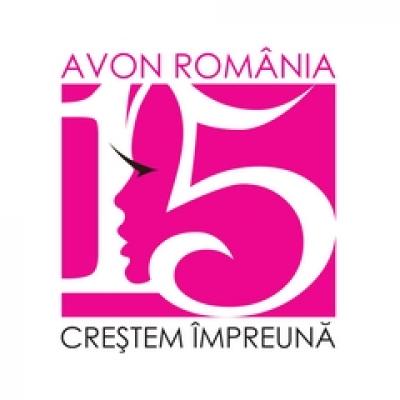 De 15 ani, AVON creste impreuna cu femeile din Romania