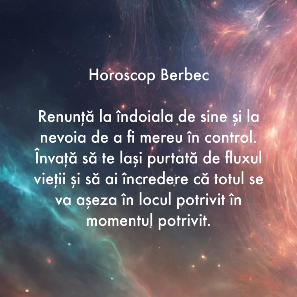 La ce trebuie să renunți în săptămâna 11-17 martie ca să atragi fericirea
