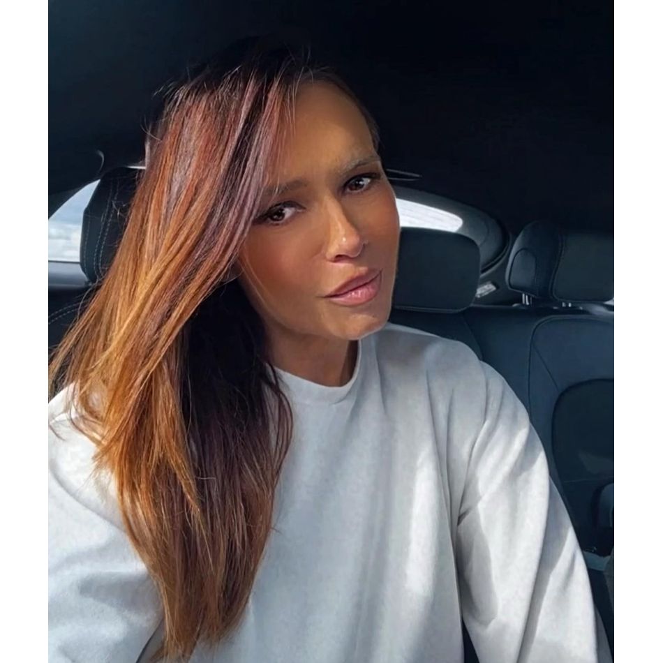 Ce frumoasă este Magda Pălimariu la aproape două luni de când a născut! Cum arată vedeta în rolul de mămică?