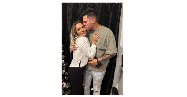 Andrei Lemnaru și ispita Andrușca, surprinși în ipostaze intime. Reacția Ellei Vișan la imaginile incendiare