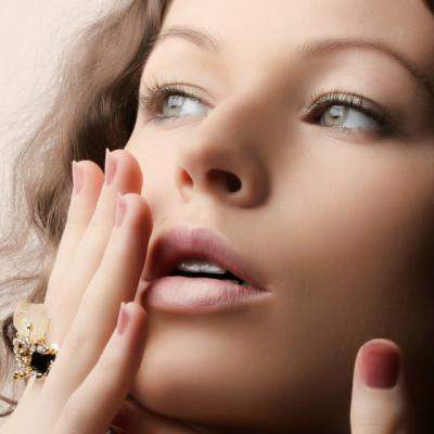 Cum sa-ti alegi fondul de ten