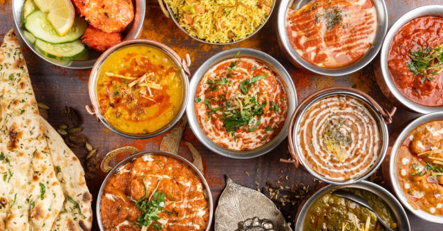 Dieta indiană: Slăbești sănătos și te bucuri de alimente pline de savoare 