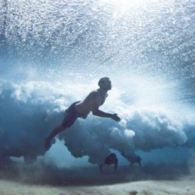 Tratamentul sufletului: Terapia cu apa 