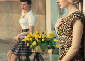 Povesti despre sex: Fantoma fostei prietene