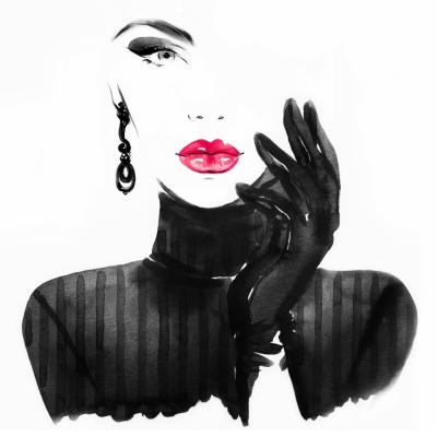 9 caracteristici ale unei femei puternice