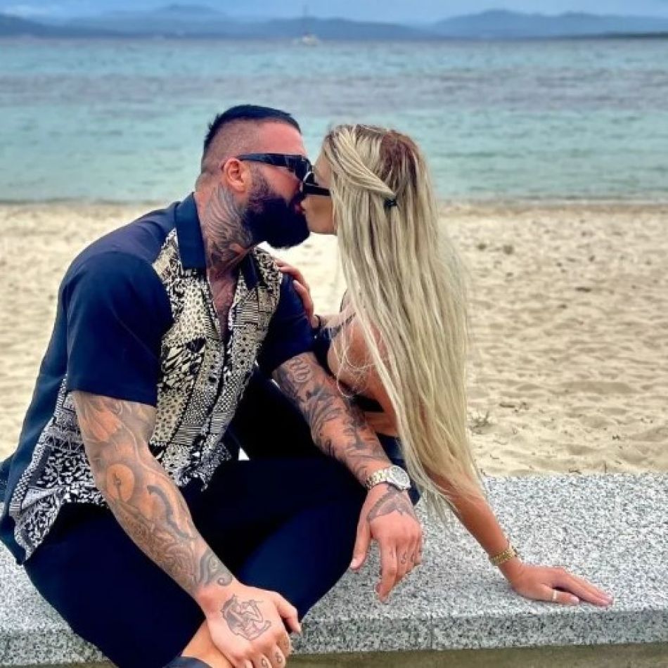 S-a aflat! Cu cine a rămas Marcel de la Insula Iubirii? 