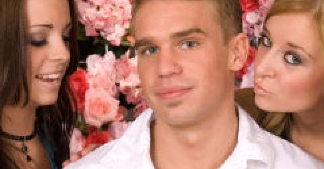 Viitorul meu Sot se intalneste cu Fosta...