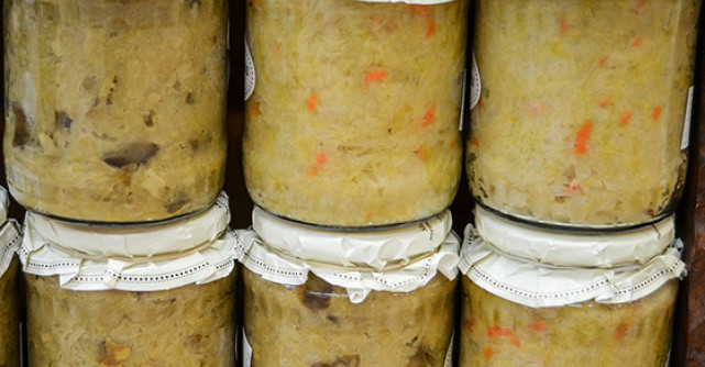 Reteta din strabuni: Cum sa prepari in casa un ANTIBIOTIC NATURAL