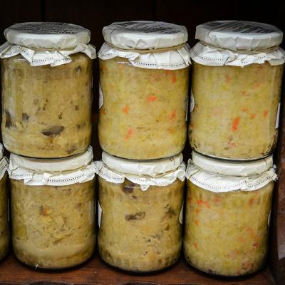 Reteta din strabuni: Cum sa prepari in casa un ANTIBIOTIC NATURAL