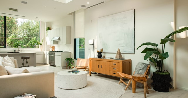 4 idei pentru decorarea inspirată a locuinței