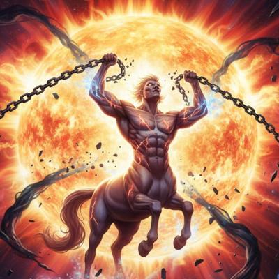 Pe 16 aprilie se rupe lanțul durerii: Cel mai PUTERNIC eveniment astrologic al primăverii vindecă 4 zodii pentru totdeauna