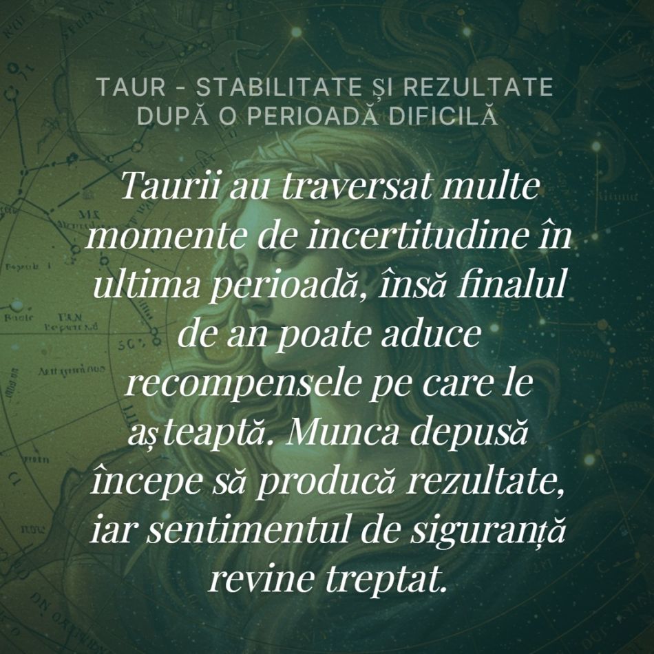 A început NUMĂRĂTOAREA INVERSĂ! 4 zodii cu noroc până la final de an!