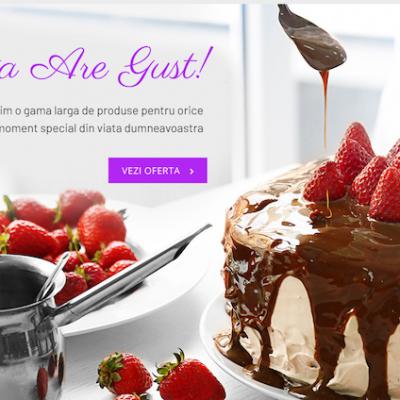 În căutarea cofetariei perfecte...