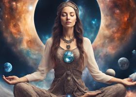 Mantra zodiei tale pentru săptămâna 7-13 octombrie