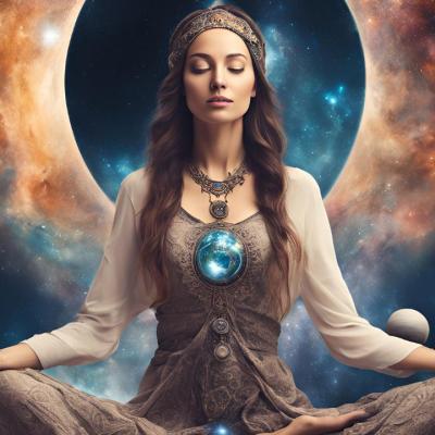 Horoscop pentru suflet: Mantra zodiei tale pentru săptămâna 7-13 octombrie
