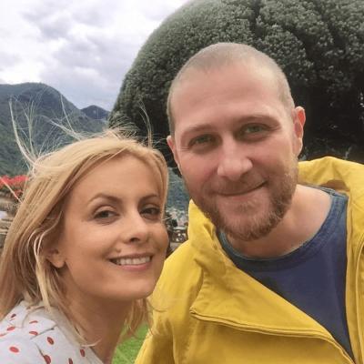 Decizia radicală pe care a luat-o Simona Gherghe în ceea ce privește vacanțele cu copiii! Puține vedete ar face asta!