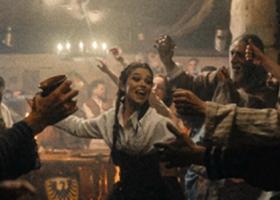 Dăm drumul la dans cu Theo Rose - Haide