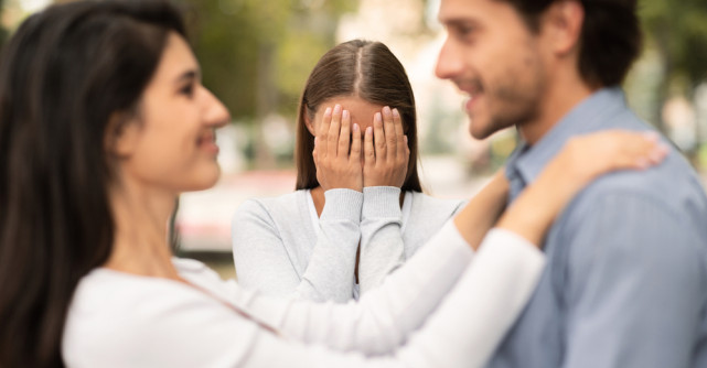 Adevăruri necenzurate: Confesiuni ale fostelor amante despre relațiile lor secrete