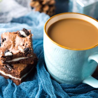 CAFEAUA - dusman sau prieten?