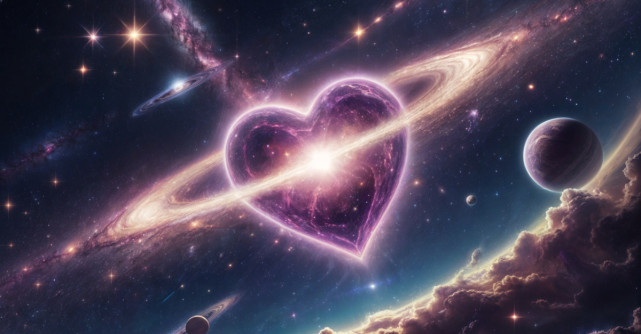 Puterea Triplei Alinieri Cosmice: 7 Aprilie aduce o zi transformatoare cu Venus, Saturn și Mercur