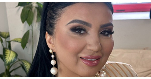 Adriana Bahmuțeanu, protest în fața Tribunalului București: Stop abuzului asupra copiilor!