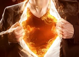 Astrologie: Gesturi pe care zodiile de FOC le adora intr-o relatie