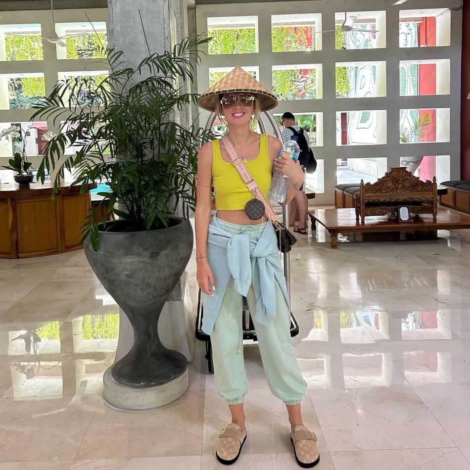 Ana Odagiu, amenințată și hărțuită de o urmăritoare din online! Actrița, apel disperat pe Facebook: Voi merge la poliție...