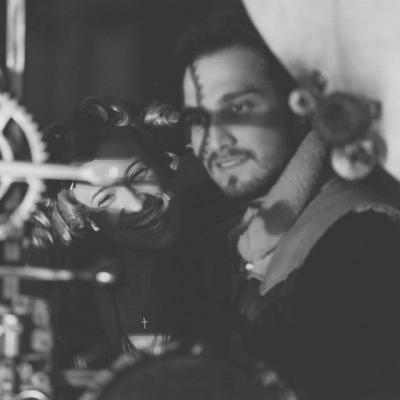 Colectia Panta Rhei, by FLORIN DOBRE