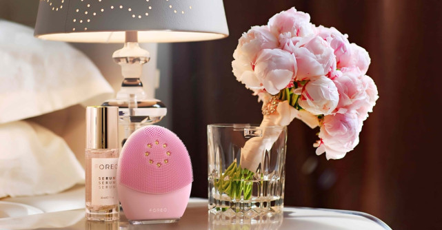 Imbunatateste-ti rutina de curatare faciala cu FOREO LUNA 3 plus