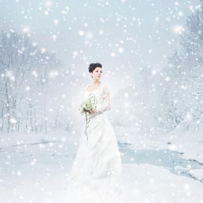 15 Rochii de mireasa care iti taie respiratia