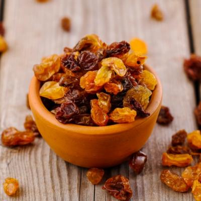 Beneficiile stafidelor: de ce sa le incluzi in alimentatie?