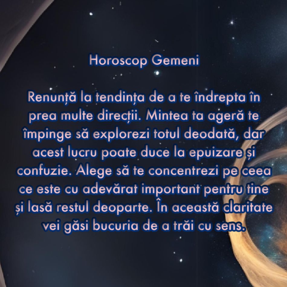 La ce trebuie să renunți în săptămâna 12-18 august ca să atragi fericirea în viața ta