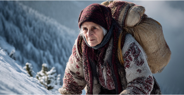 Numerologie românească: Ce spune despre viitorul tău Baba ta de martie?