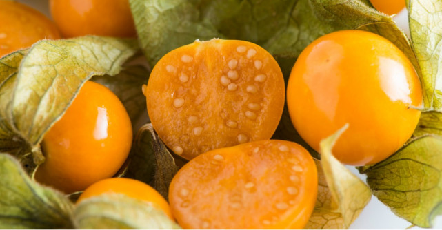 Ce sunt fructele Physalis și cum să le folosești?