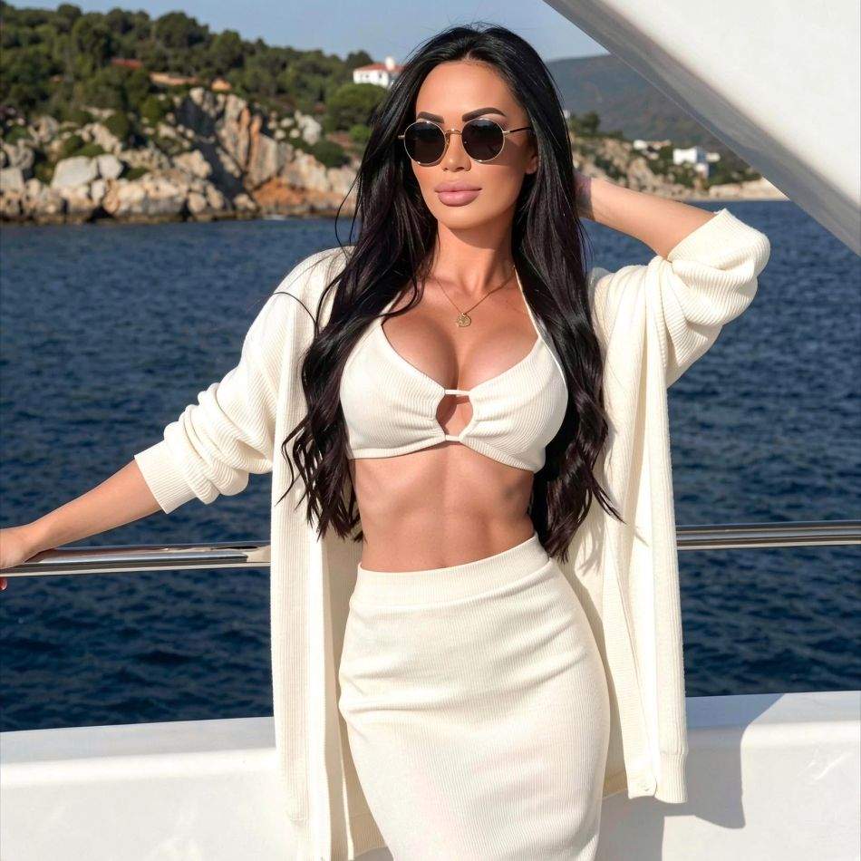 Bianca Pop, de la Insula Iubirii, s-a despartit de tatal fetitei sale. Mesajul prin care a anunțat ruptura: Aleg să... 