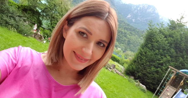 Ela Crăciun a adoptat 2 copii din Kenya, după o vizită la un orfelinat