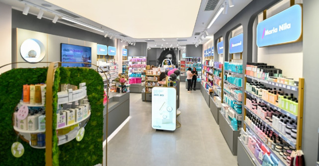 Black Friday 2021: Xpert Beauty pregătește reduceri de până la 70% pentru 12 000 de produse distincte în perioada 9-15 noiembrie