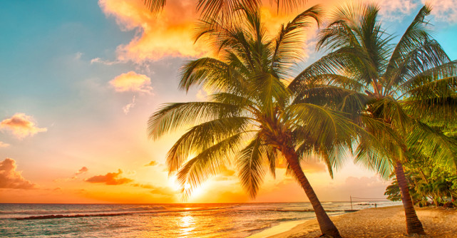 Trei lecții de viață prețioase de la locuitorii insulei Barbados