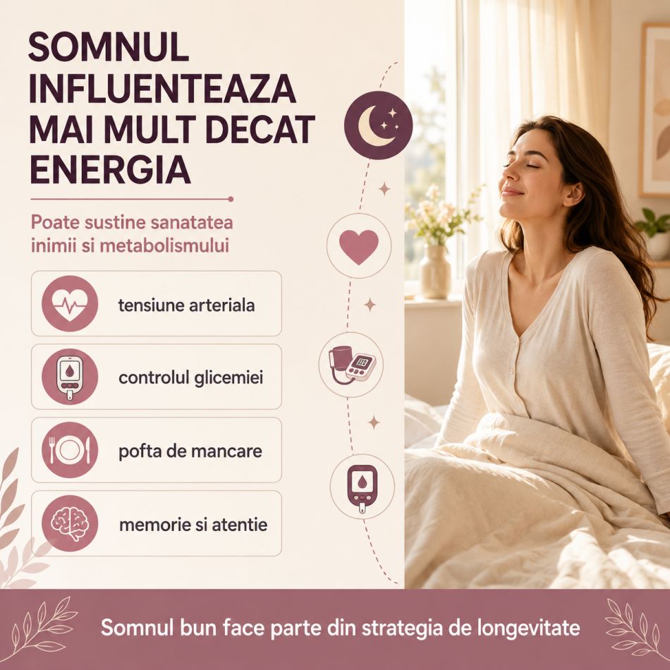 Nu doar genele decid cât trăiești: factorii de zi cu zi care pot influența longevitatea