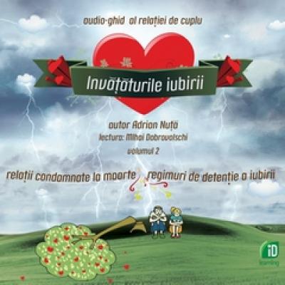 Invataturile iubirii volumul 2