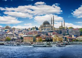 City break în Istanbul: Descoperă o destinație spectaculoasă cu doar 300 de euro de persoană