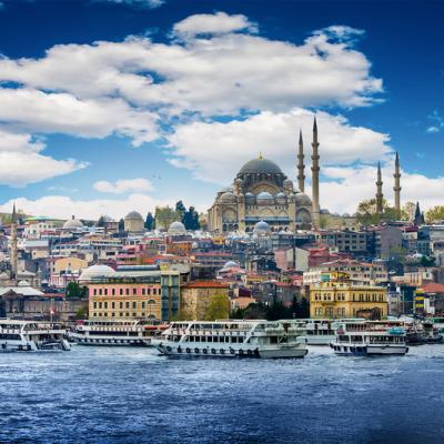 City break în Istanbul: Orașul de pe Bosfor are în continuare prețuri accesibile pentru turiști. Cât te costă un city break?