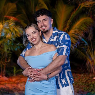 BOMBĂ la Insula Iubirii! Diferență de 12 ani și tentații periculoase: Remi și Bianca riscă TOTUL în Thailanda!