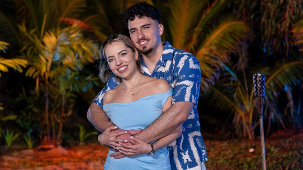 BOMBĂ la Insula Iubirii! Diferență de 12 ani și tentații periculoase: Remi și Bianca riscă TOTUL în Thailanda!