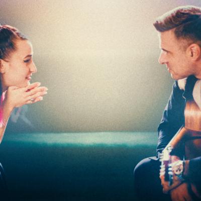 VUNK lansează varianta acustică a piesei 'Felicitări, ai reușit!', alături de Holy Molly